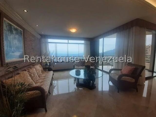 Apartamento (1 Nivel) en Venta en Los Naranjos del Cafetal, Distrito Metropolitano - 8