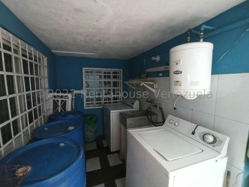 Casa (Multipes Niveles) en Venta en Valle Fresco, Aragua - 14
