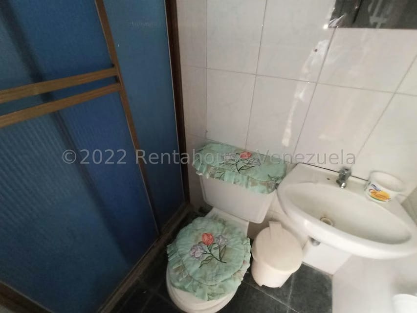 Casa (Multipes Niveles) en Venta en Valle Fresco, Aragua - 15