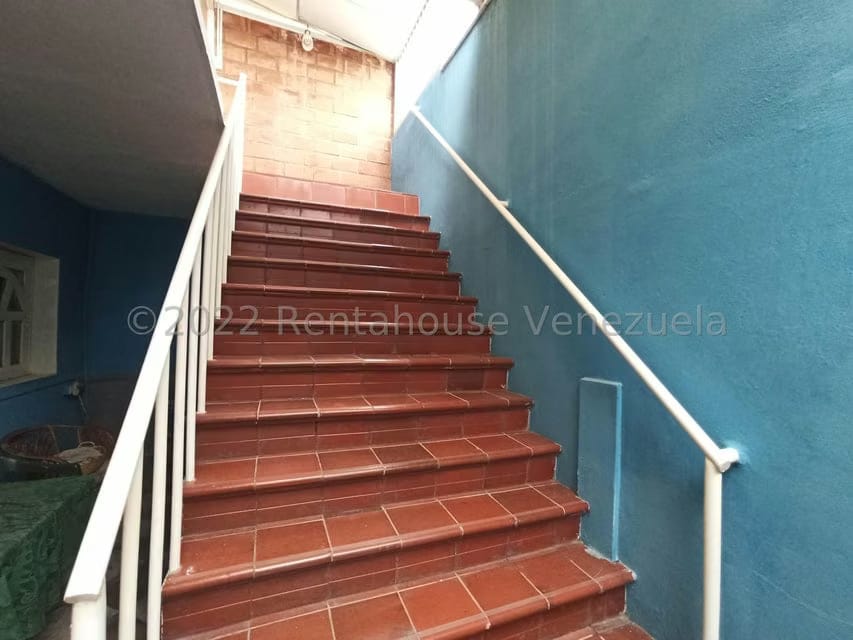 Casa (Multipes Niveles) en Venta en Valle Fresco, Aragua - 16