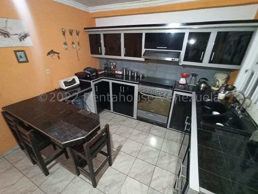 Casa (Multipes Niveles) en Venta en Valle Fresco, Aragua - 20