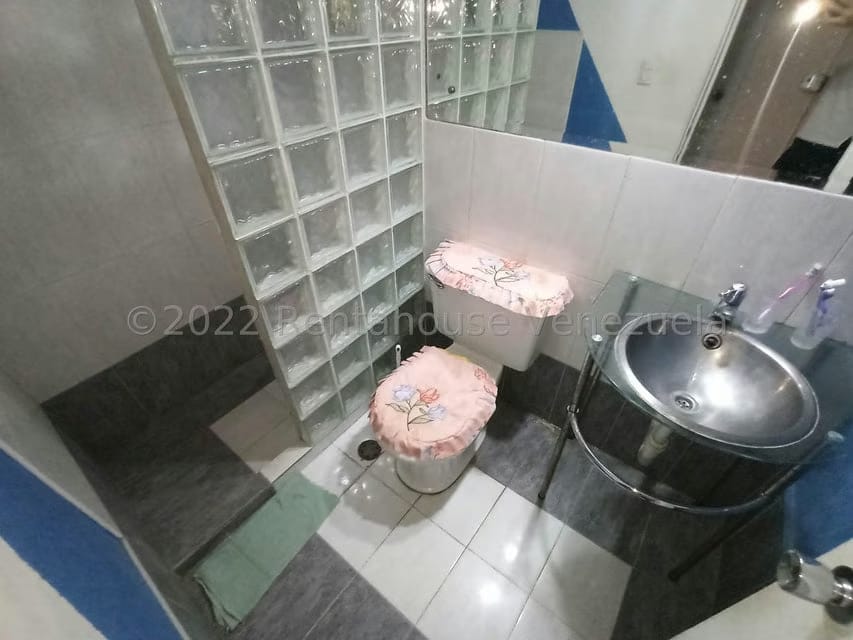 Casa (Multipes Niveles) en Venta en Valle Fresco, Aragua - 25