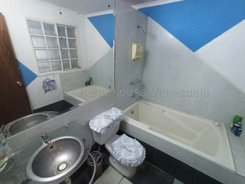 Casa (Multipes Niveles) en Venta en Valle Fresco, Aragua - 27