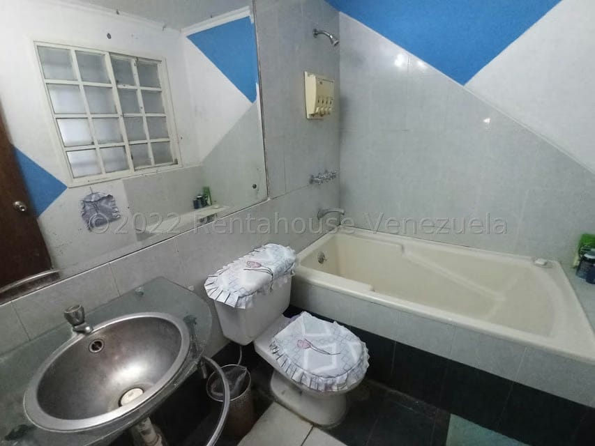 Casa (Multipes Niveles) en Venta en Valle Fresco, Aragua - 28