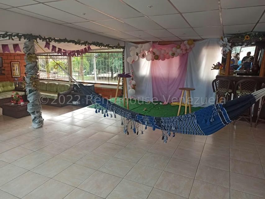 Casa (Multipes Niveles) en Venta en Valle Fresco, Aragua - 32