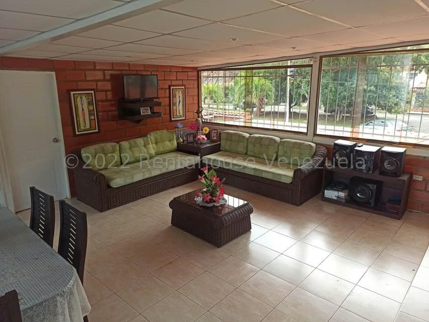 Casa (Multipes Niveles) en Venta en Valle Fresco, Aragua - 33