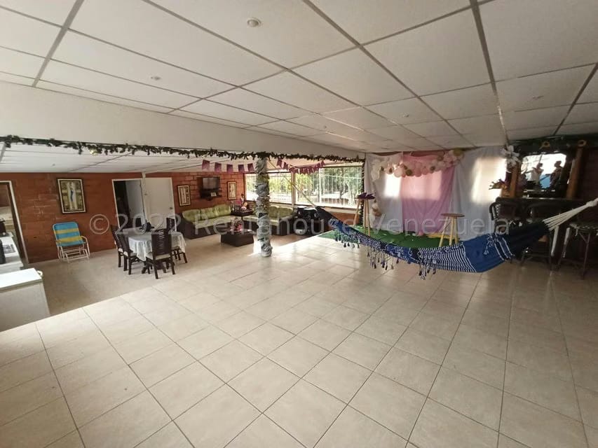 Casa (Multipes Niveles) en Venta en Valle Fresco, Aragua - 35