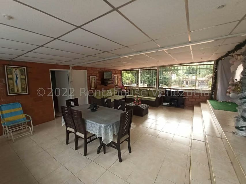 Casa (Multipes Niveles) en Venta en Valle Fresco, Aragua - 37