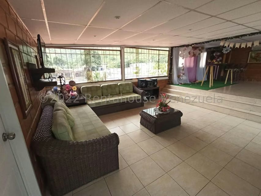 Casa (Multipes Niveles) en Venta en Valle Fresco, Aragua - 39