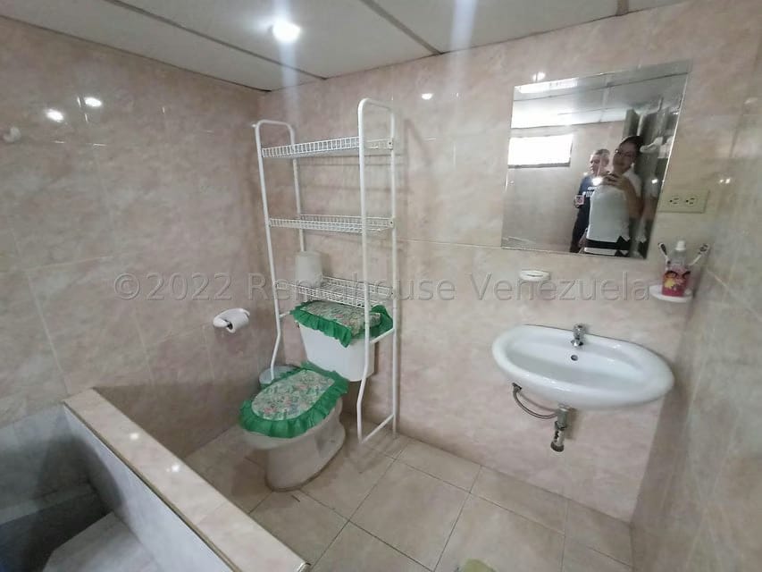 Casa (Multipes Niveles) en Venta en Valle Fresco, Aragua - 43