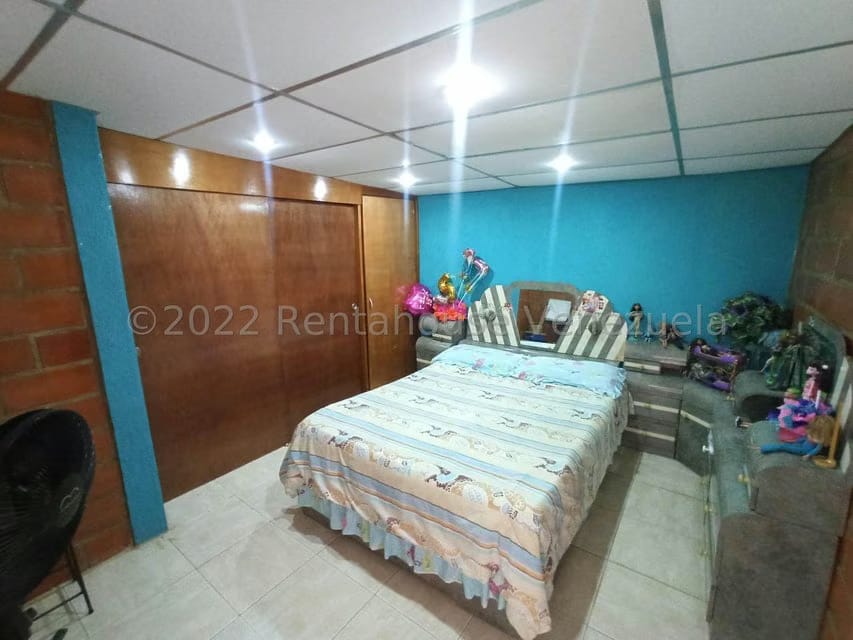 Casa (Multipes Niveles) en Venta en Valle Fresco, Aragua - 46