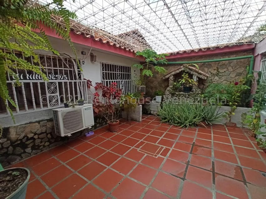 Casa (Multipes Niveles) en Venta en Valle Fresco, Aragua - 50