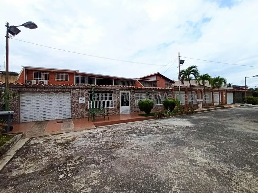 Casa (Multipes Niveles) en Venta en Valle Fresco, Aragua - 59