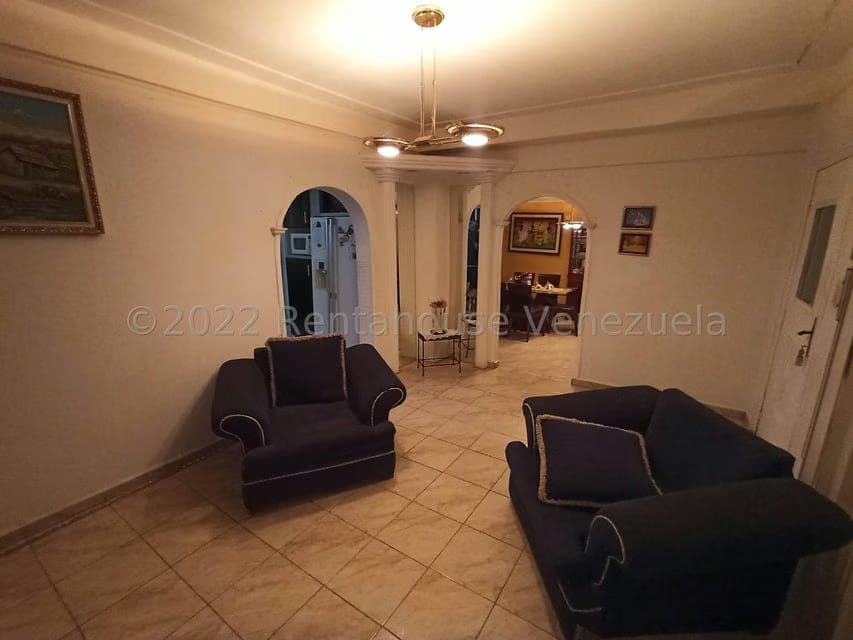 Casa (Multipes Niveles) en Venta en Valle Fresco, Aragua - 9