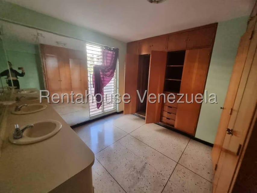 Casa (Multipes Niveles) en Venta en El Marques, Distrito Metropolitano - 12