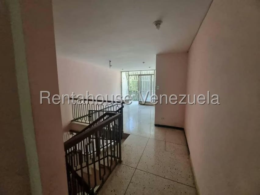 Casa (Multipes Niveles) en Venta en El Marques, Distrito Metropolitano - 15