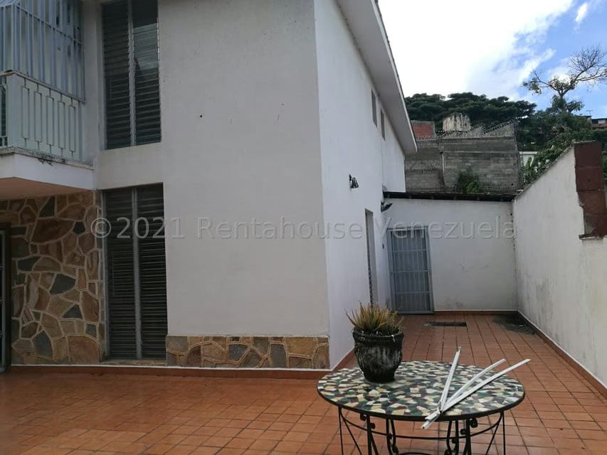 Casa (Multipes Niveles) en Venta en El Marques, Distrito Metropolitano - 24