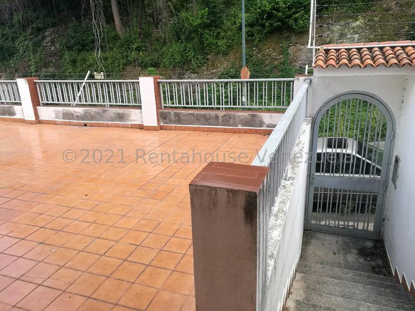 Casa (Multipes Niveles) en Venta en El Marques, Distrito Metropolitano - 25