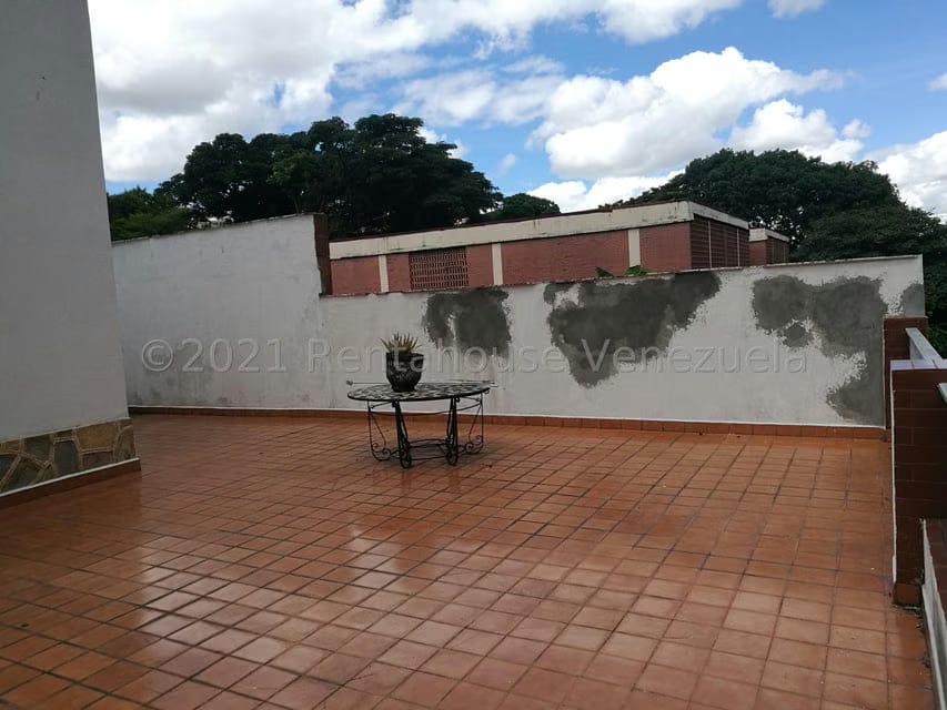 Casa (Multipes Niveles) en Venta en El Marques, Distrito Metropolitano - 26