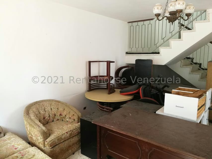 Casa (Multipes Niveles) en Venta en El Marques, Distrito Metropolitano - 27