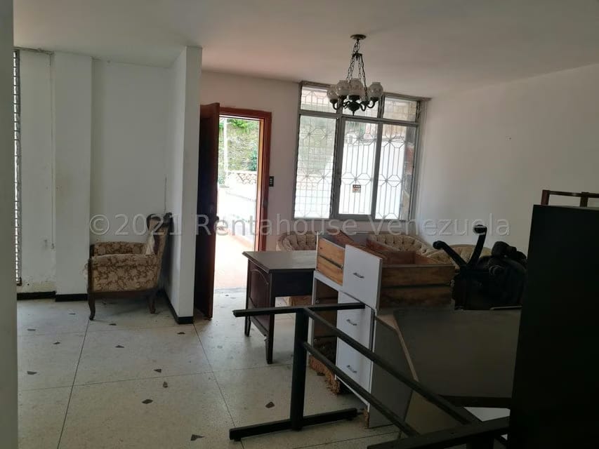 Casa (Multipes Niveles) en Venta en El Marques, Distrito Metropolitano - 28