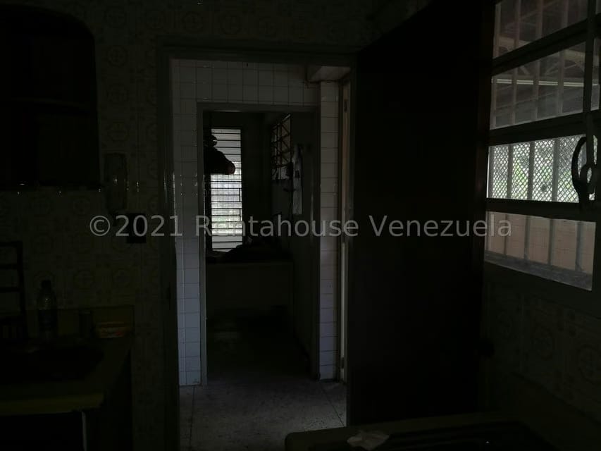 Casa (Multipes Niveles) en Venta en El Marques, Distrito Metropolitano - 35