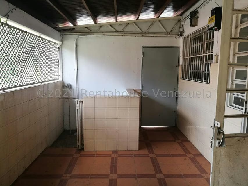 Casa (Multipes Niveles) en Venta en El Marques, Distrito Metropolitano - 39