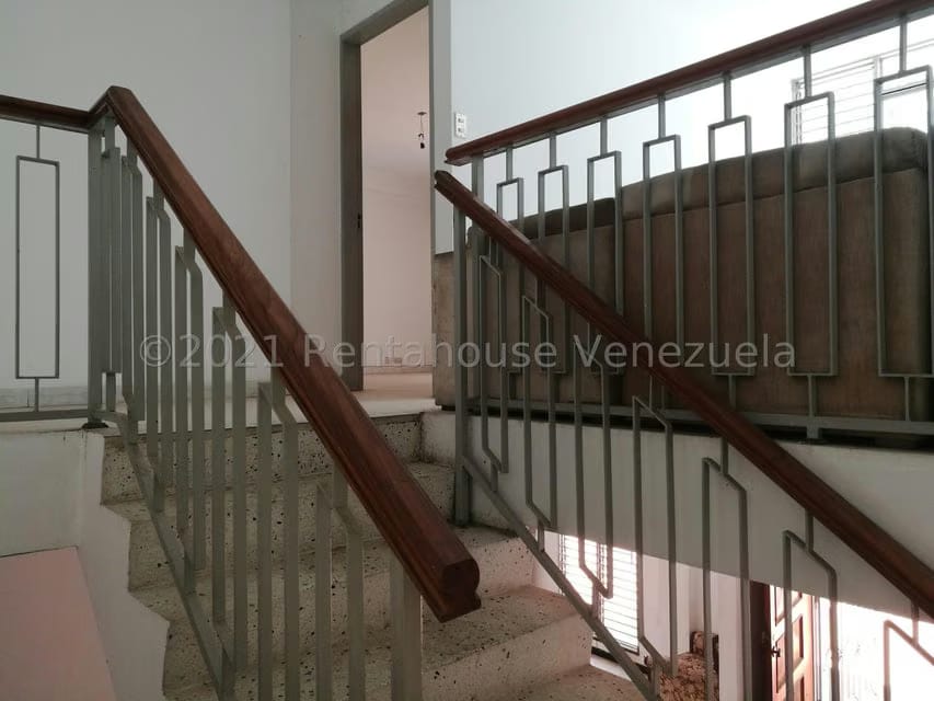 Casa (Multipes Niveles) en Venta en El Marques, Distrito Metropolitano - 43