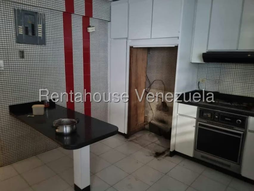 Casa (Multipes Niveles) en Venta en El Marques, Distrito Metropolitano - 6