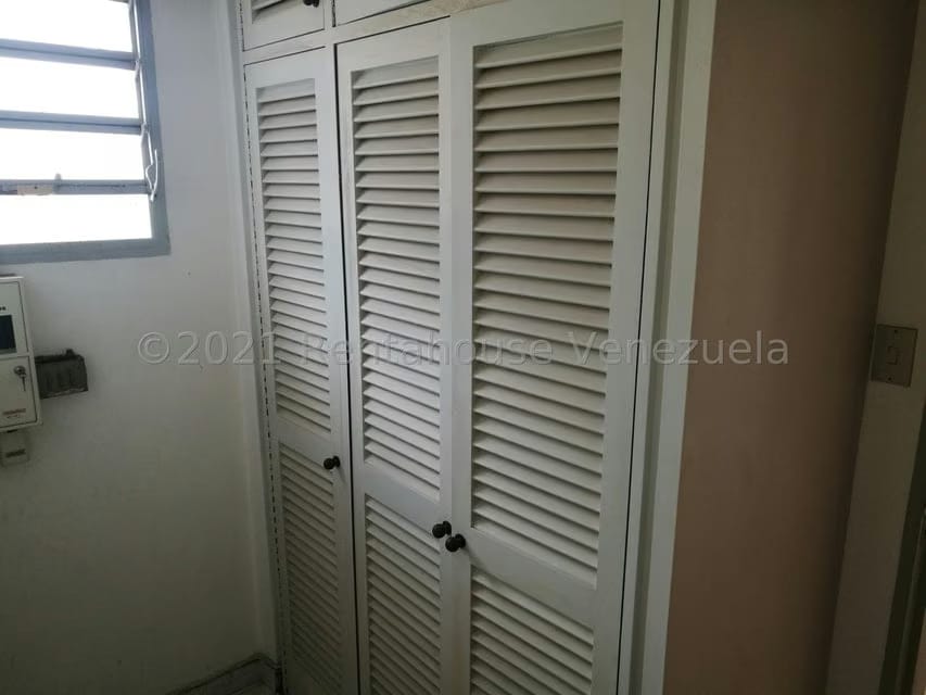 Casa (Multipes Niveles) en Venta en El Marques, Distrito Metropolitano - 52