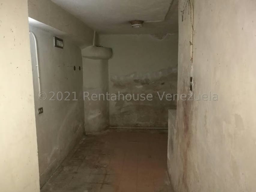 Casa (Multipes Niveles) en Venta en El Marques, Distrito Metropolitano - 59
