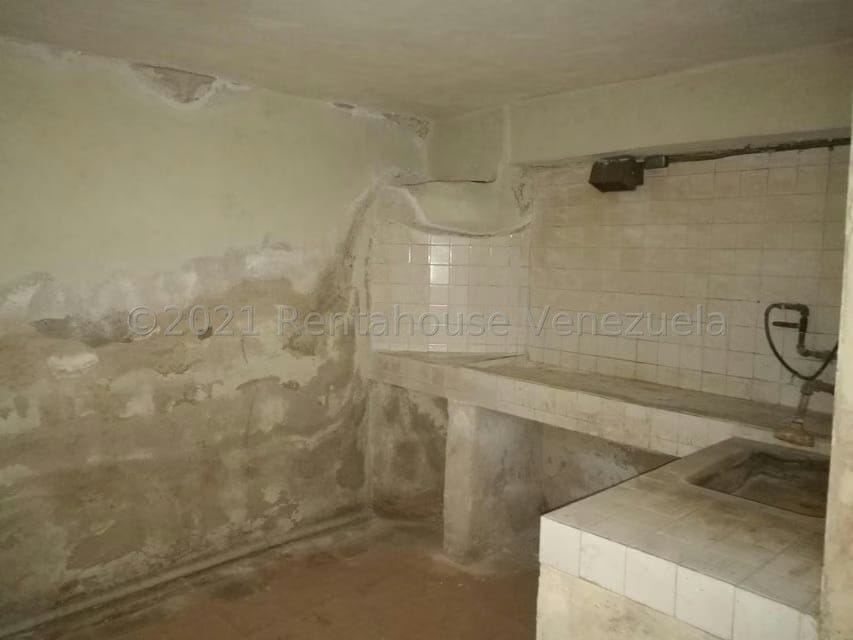Casa (Multipes Niveles) en Venta en El Marques, Distrito Metropolitano - 60
