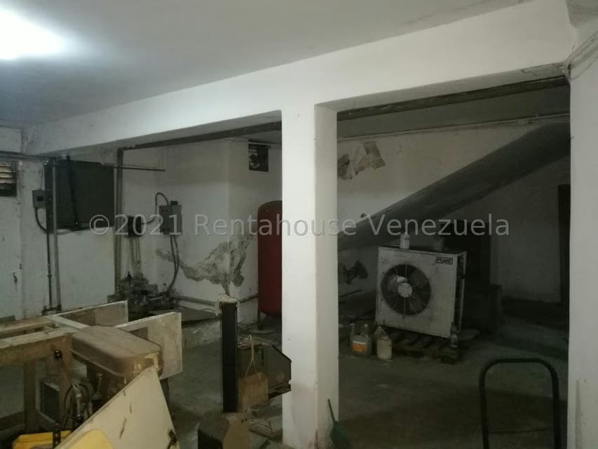 Casa (Multipes Niveles) en Venta en El Marques, Distrito Metropolitano - 62