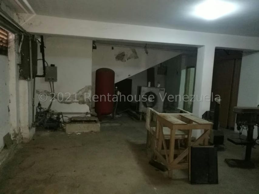 Casa (Multipes Niveles) en Venta en El Marques, Distrito Metropolitano - 63