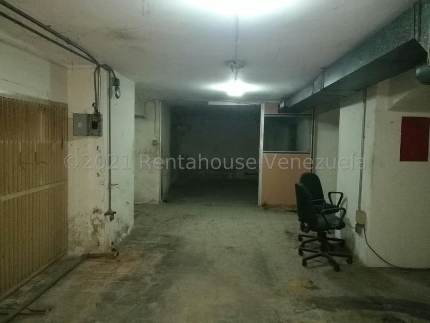 Casa (Multipes Niveles) en Venta en El Marques, Distrito Metropolitano - 66