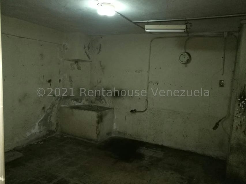 Casa (Multipes Niveles) en Venta en El Marques, Distrito Metropolitano - 67