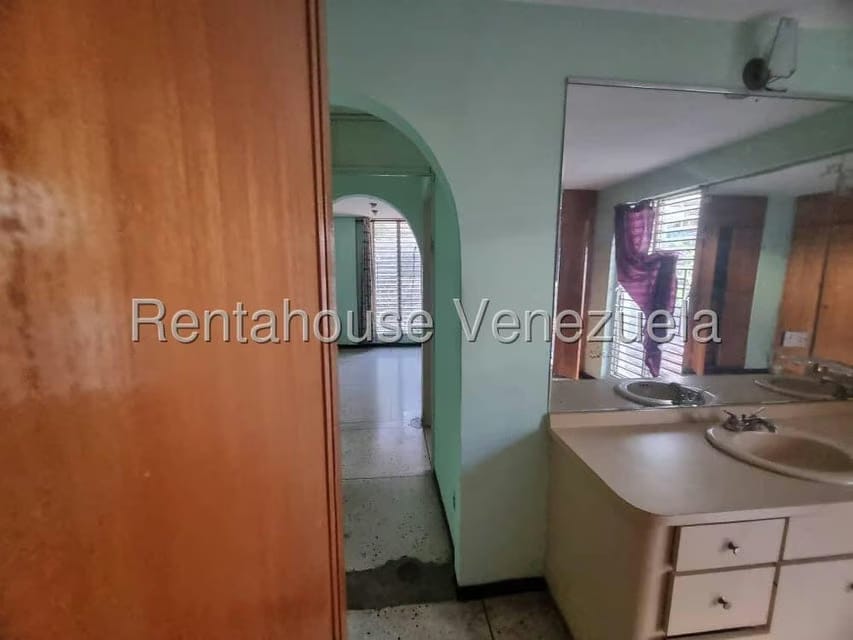 Casa (Multipes Niveles) en Venta en El Marques, Distrito Metropolitano - 72