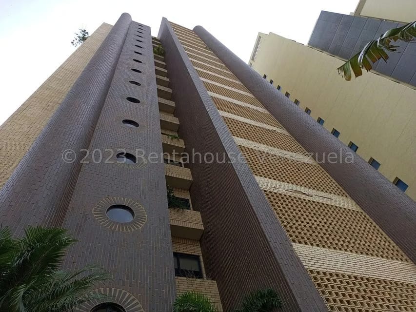 Apartamento (1 Nivel) en Alquiler en Valle Frio, Zulia