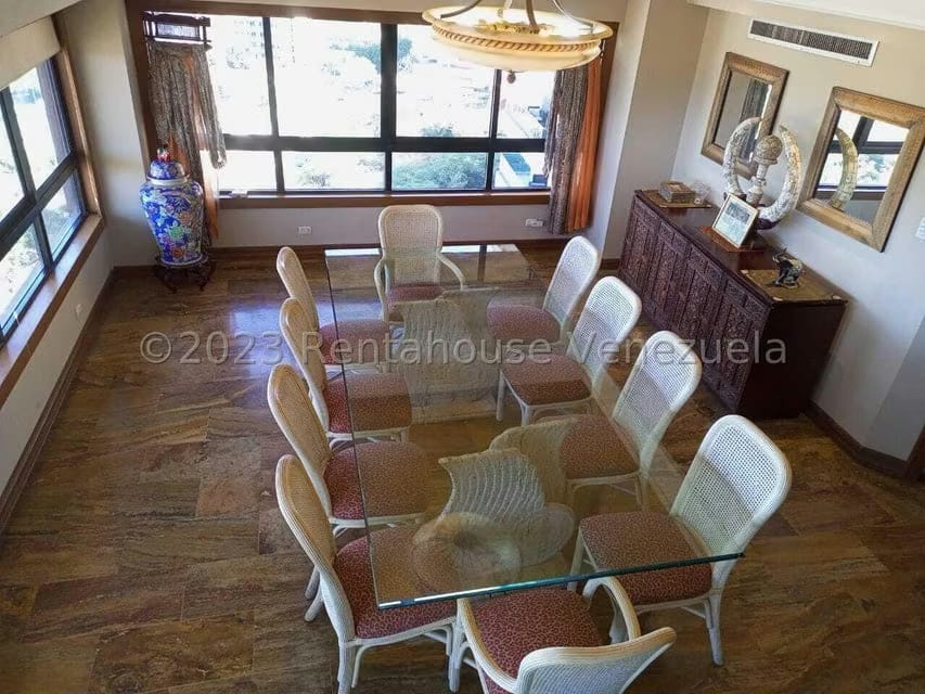 Apartamento (1 Nivel) en Alquiler en Valle Frio, Zulia - 12
