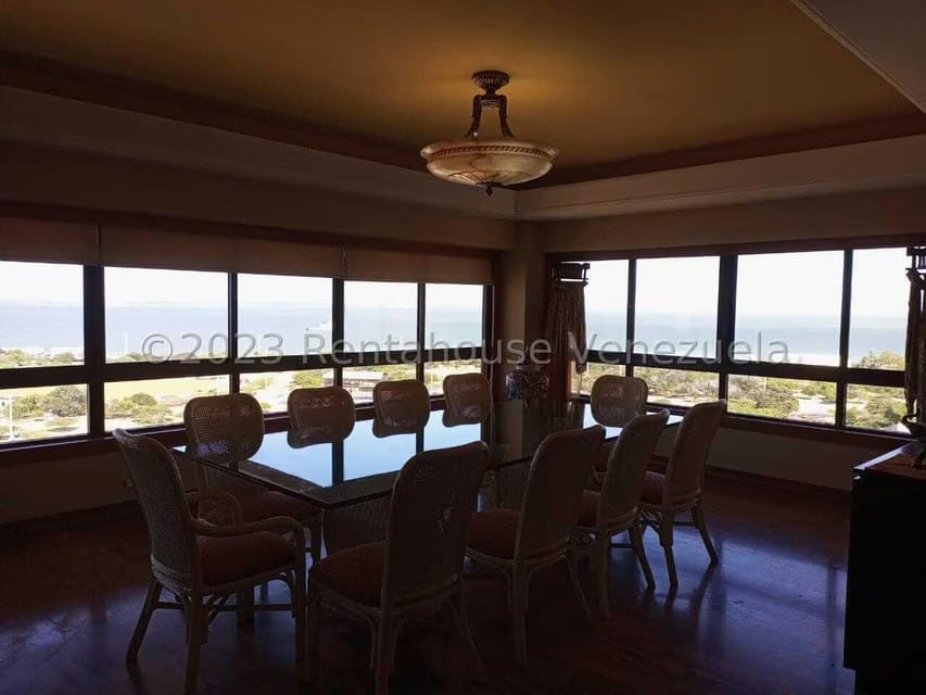 Apartamento (1 Nivel) en Alquiler en Valle Frio, Zulia - 13