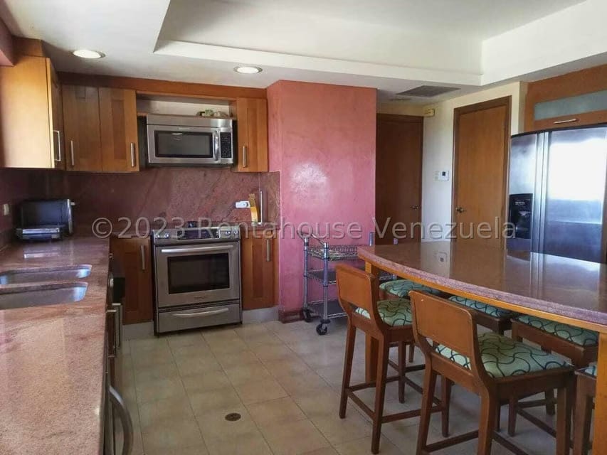 Apartamento (1 Nivel) en Alquiler en Valle Frio, Zulia - 15