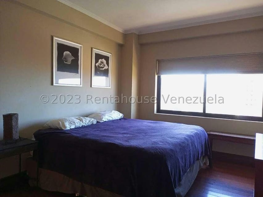 Apartamento (1 Nivel) en Alquiler en Valle Frio, Zulia - 20
