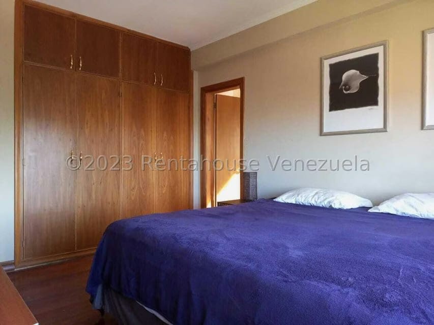 Apartamento (1 Nivel) en Alquiler en Valle Frio, Zulia - 22