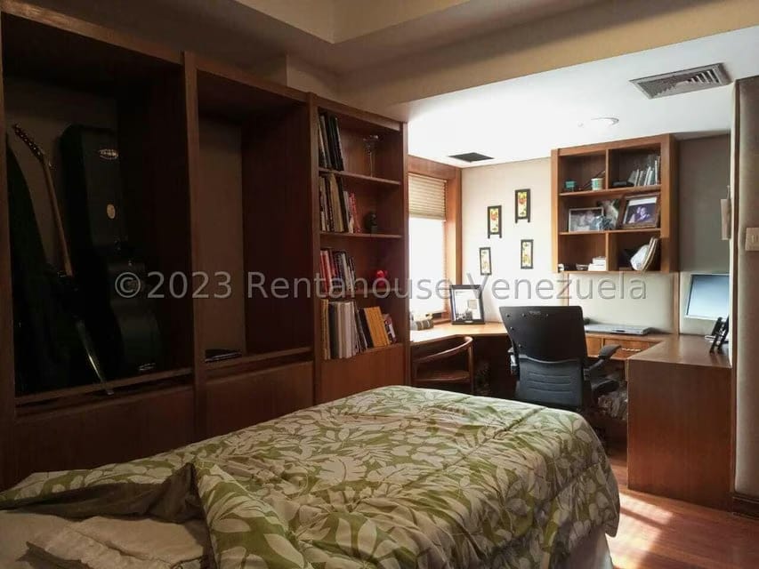 Apartamento (1 Nivel) en Alquiler en Valle Frio, Zulia - 24