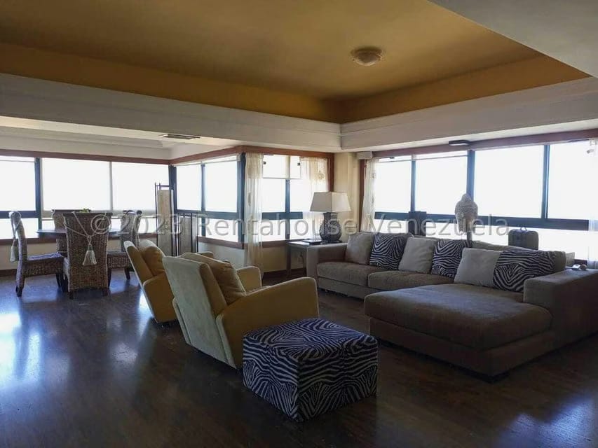 Apartamento (1 Nivel) en Alquiler en Valle Frio, Zulia - 27
