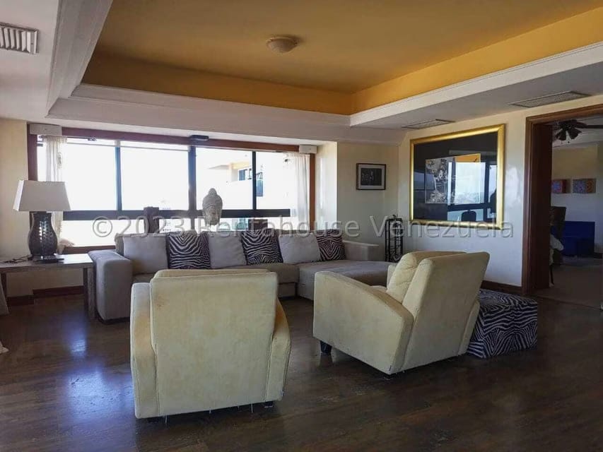 Apartamento (1 Nivel) en Alquiler en Valle Frio, Zulia - 28