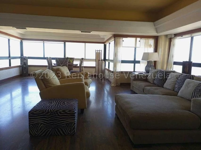 Apartamento (1 Nivel) en Alquiler en Valle Frio, Zulia - 29
