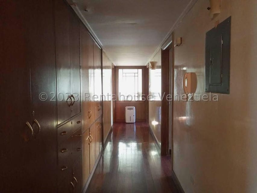 Apartamento (1 Nivel) en Alquiler en Valle Frio, Zulia - 30