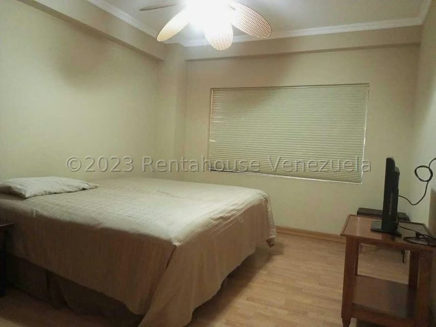 Apartamento (1 Nivel) en Alquiler en Valle Frio, Zulia - 31