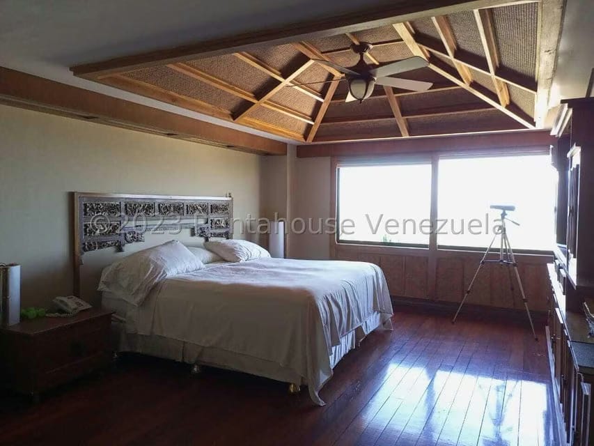 Apartamento (1 Nivel) en Alquiler en Valle Frio, Zulia - 34